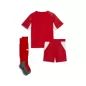 Preview: Switzerland Little Boys Football Kit WC - 2026